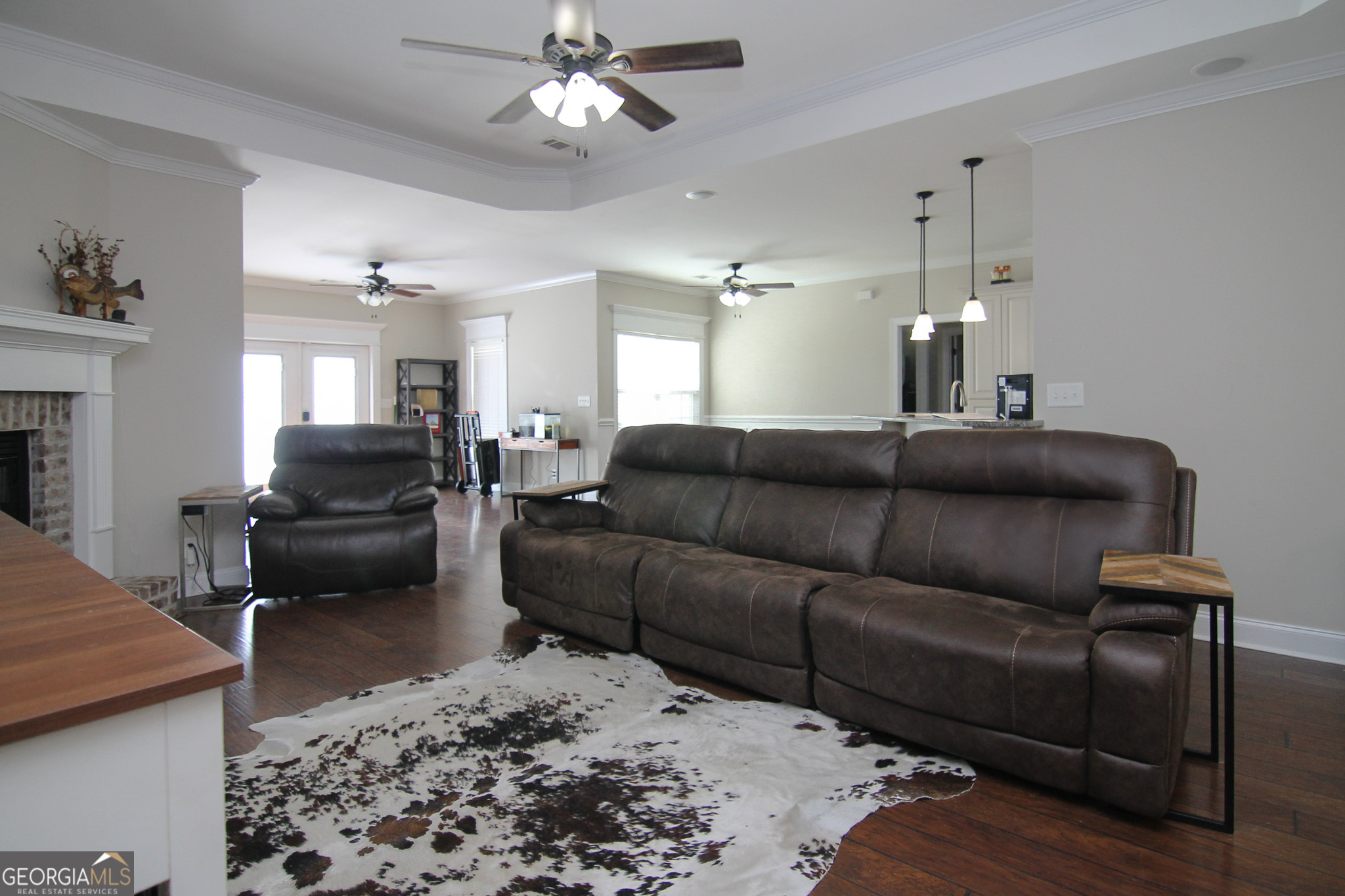 217 Ellicott DR