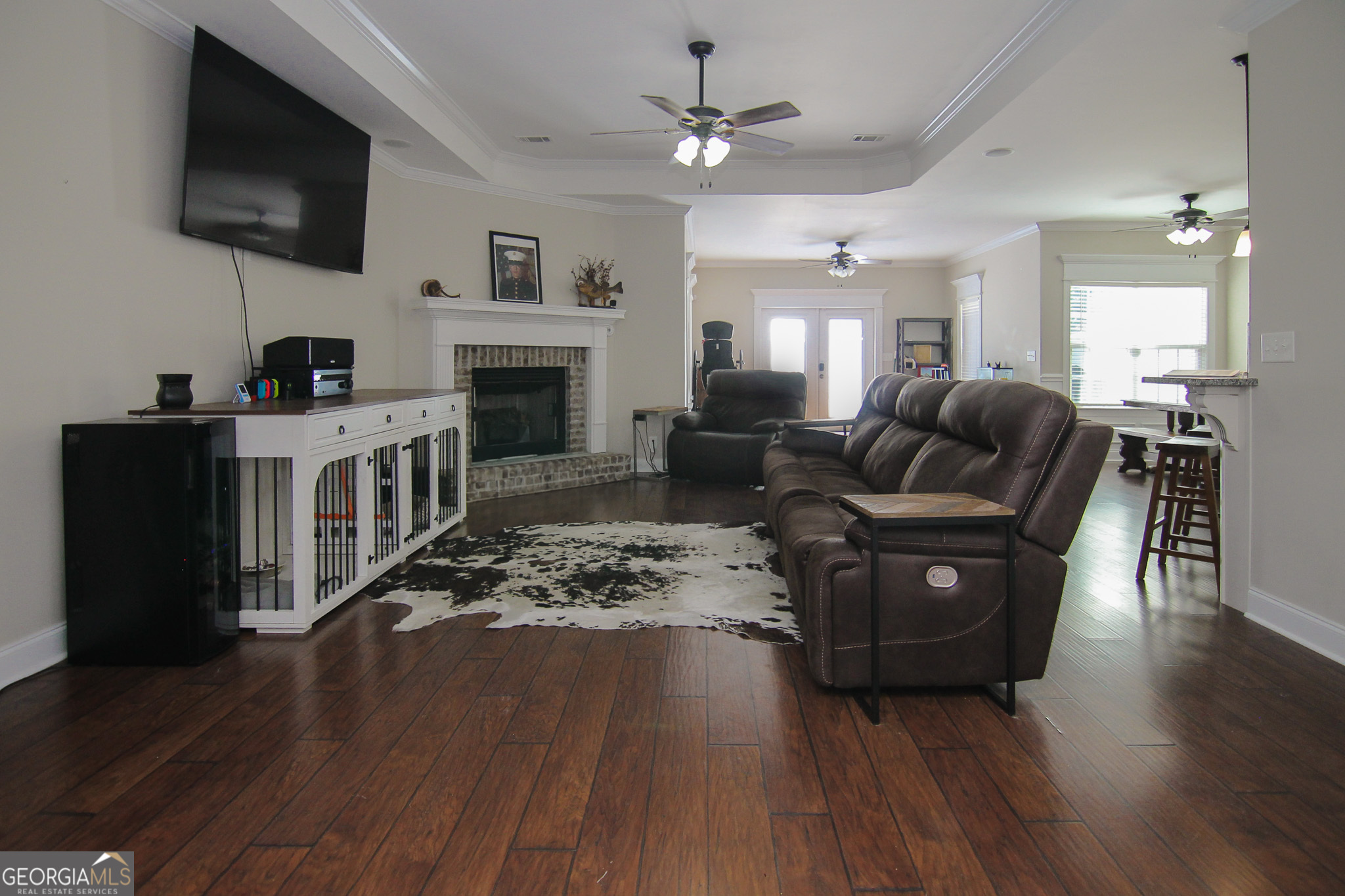 217 Ellicott DR