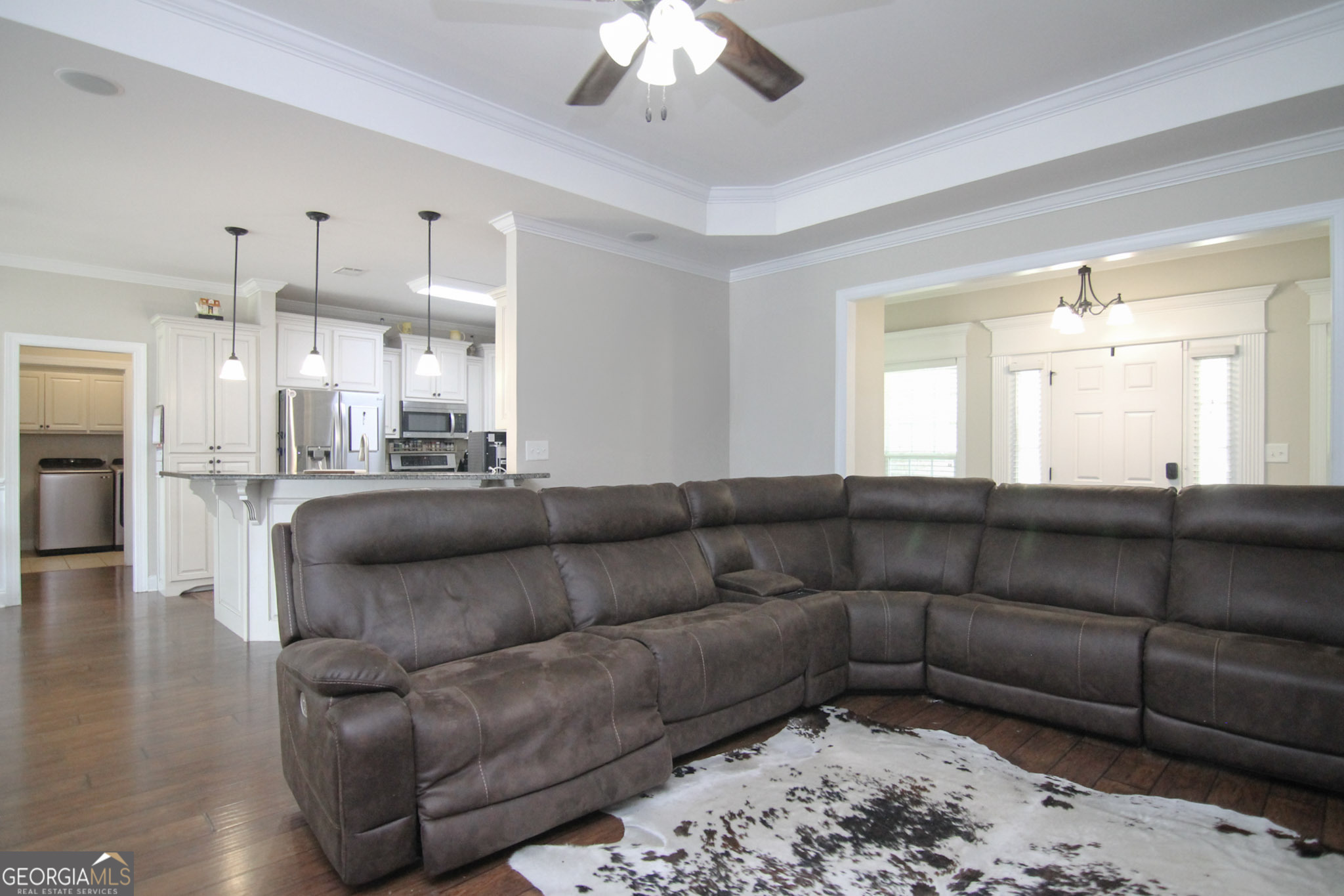 217 Ellicott DR