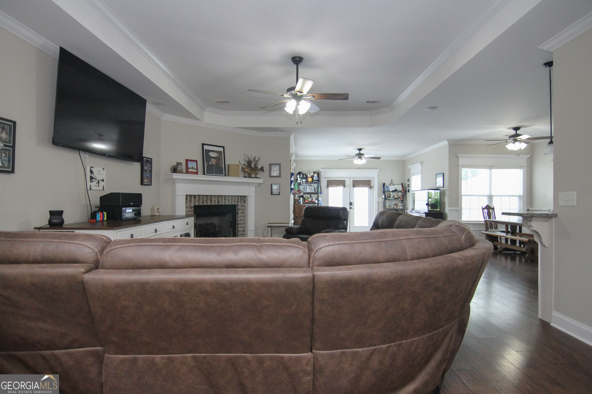 217 Ellicott DR