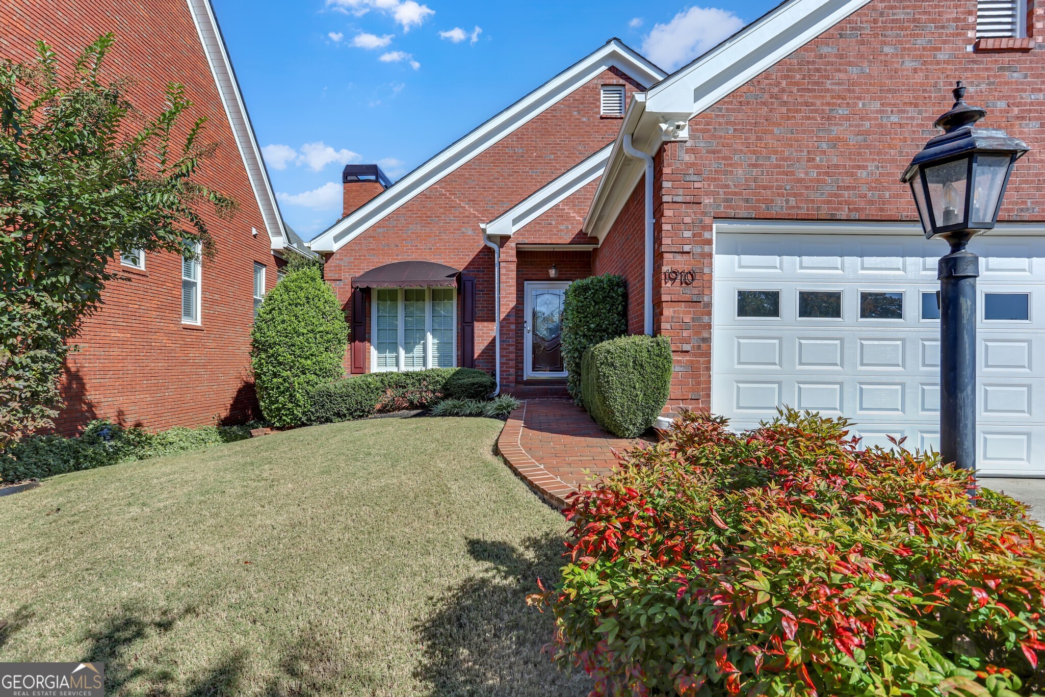 1910 Stockton Walk LN