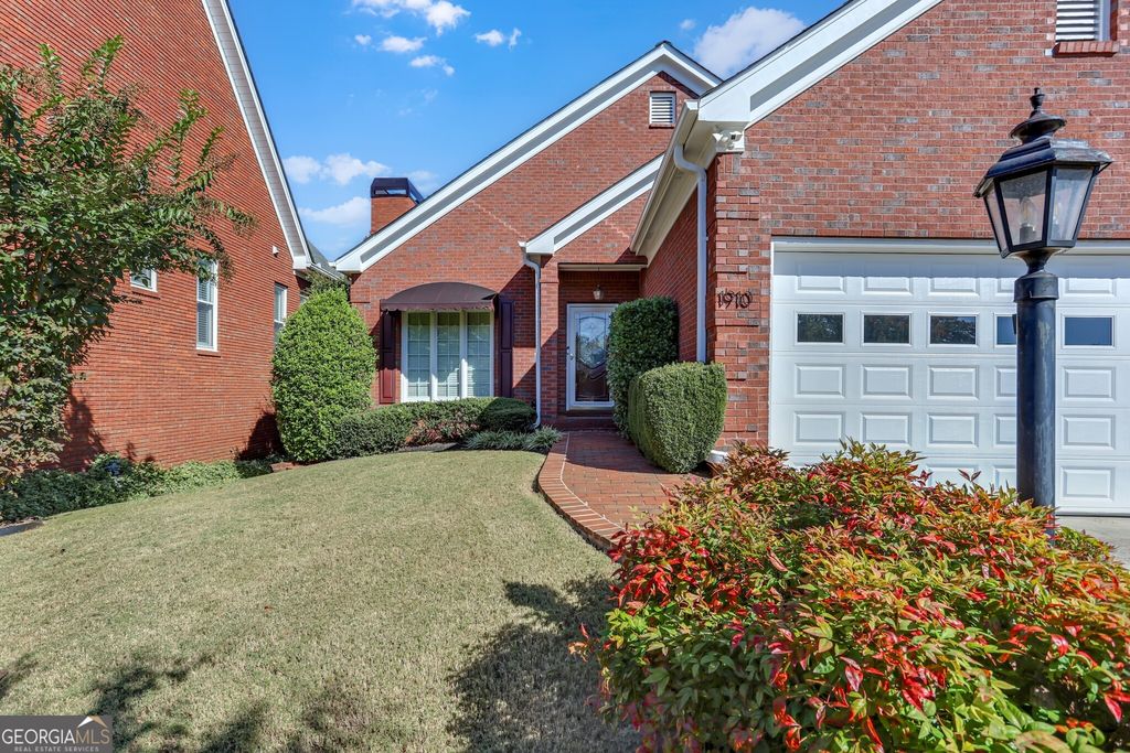 Photo of 1910 Stockton Walk Lane, Snellville, GA 30078 (MLS # 10736916)