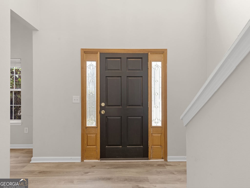 Photo of 11704 Spring Lake Way, Fayetteville, GA 30215 (MLS # 10835348)