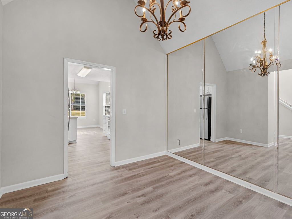 Photo of 11704 Spring Lake Way, Fayetteville, GA 30215 (MLS # 10835348)
