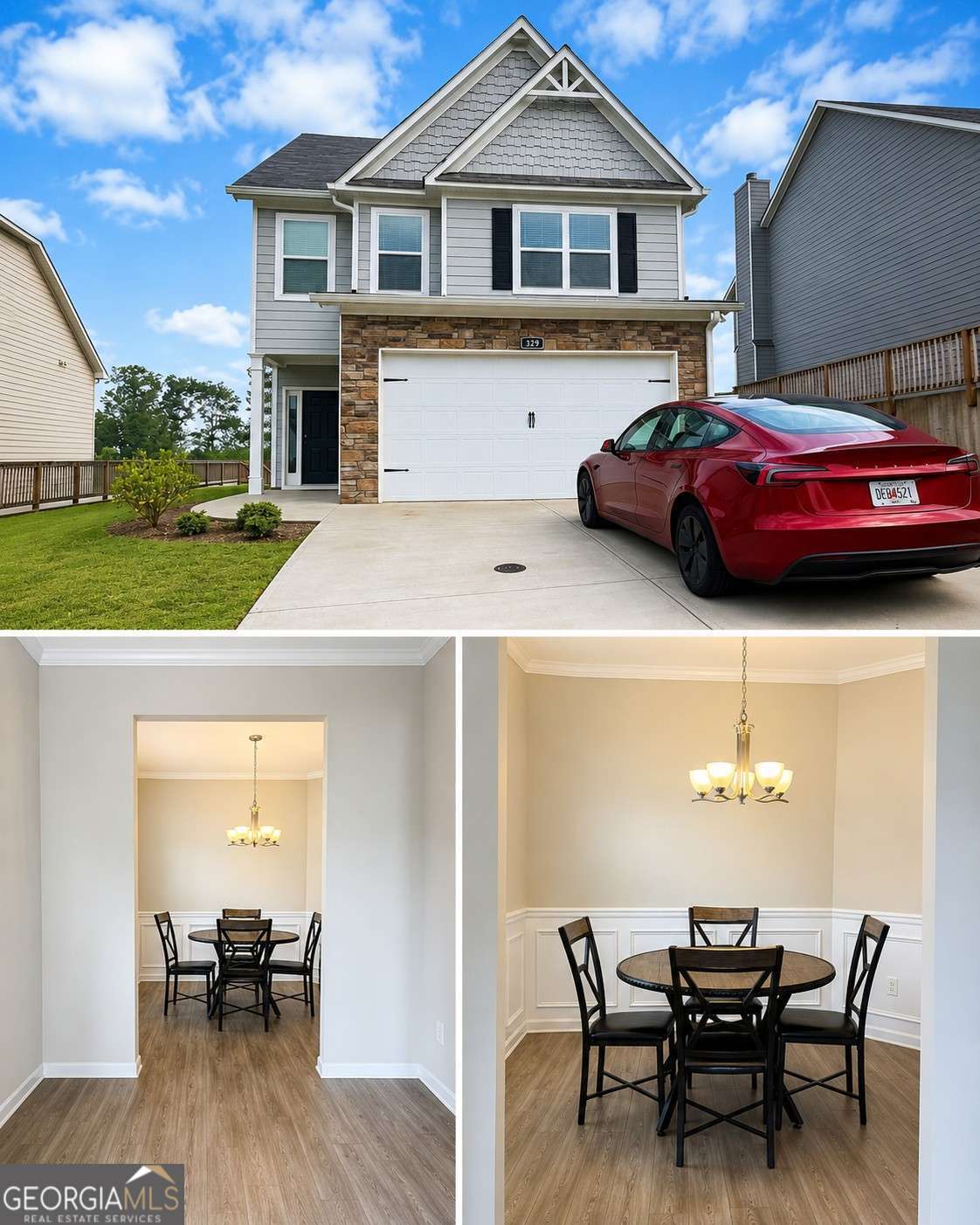 329 Melody LN