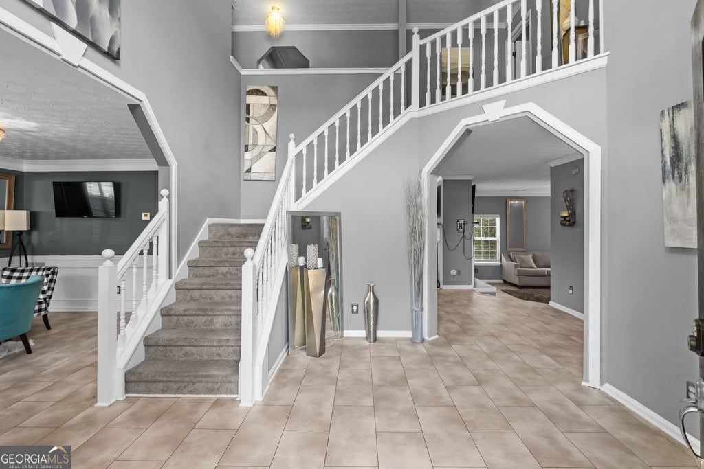 Photo of 856 Haydens Ridge, Ellenwood, GA 30294 (MLS # 10837824)