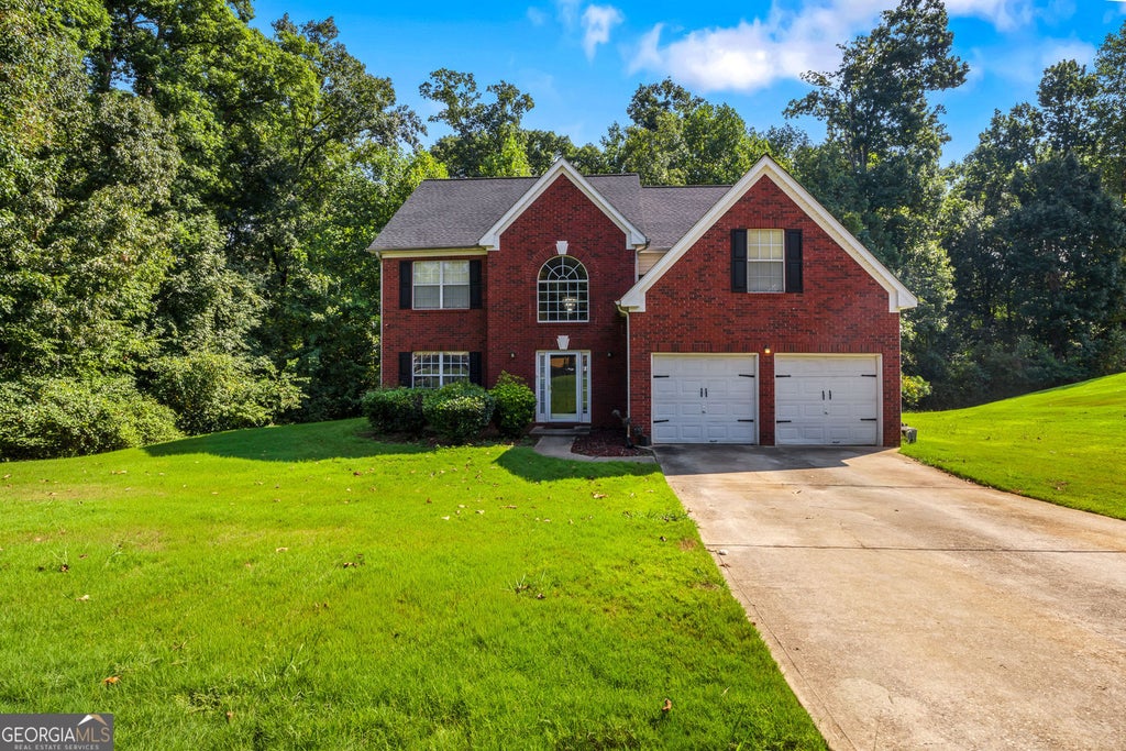 Photo of 856 Haydens Ridge, Ellenwood, GA 30294 (MLS # 10837824)