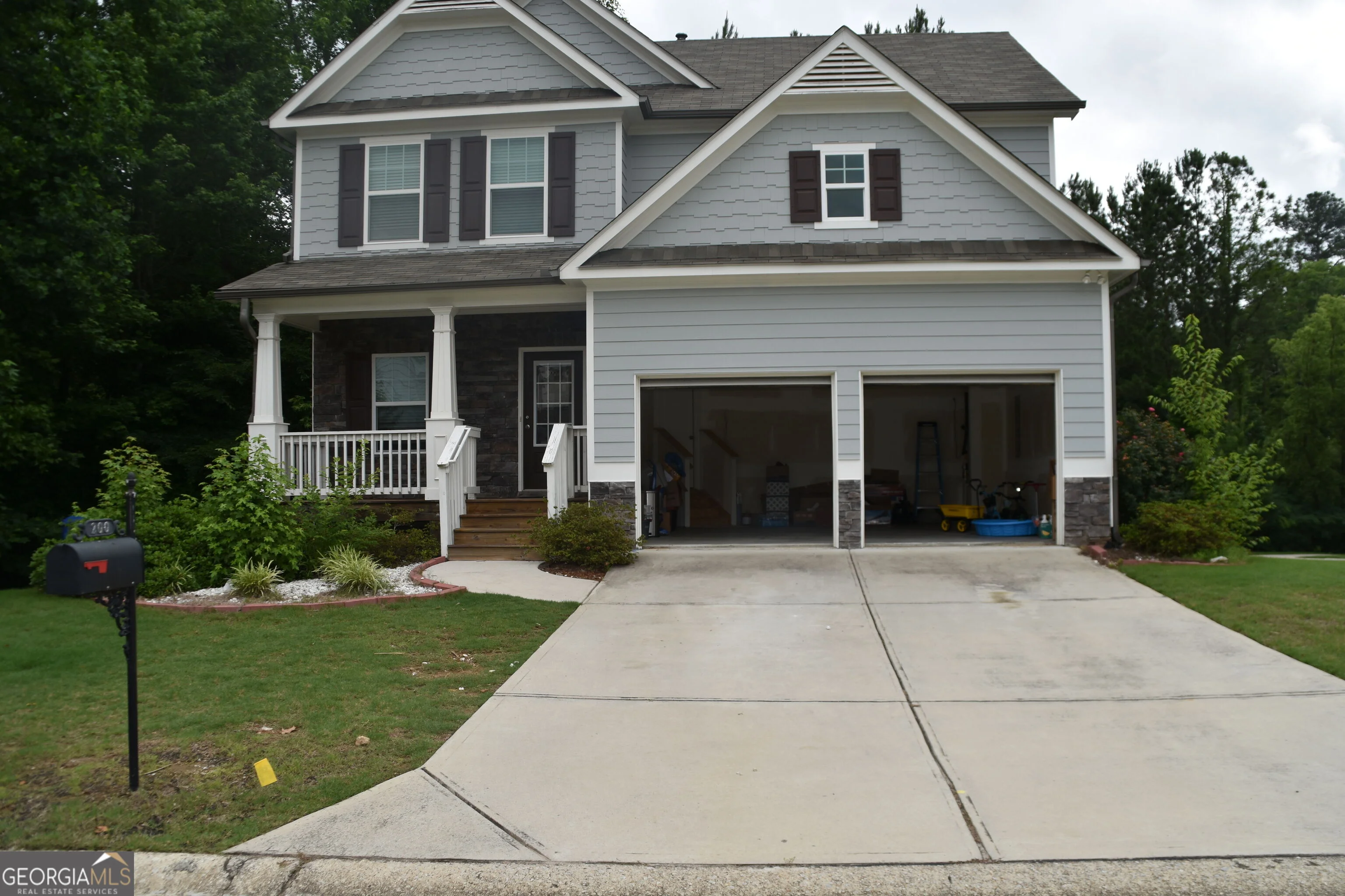200 Mirage Drive