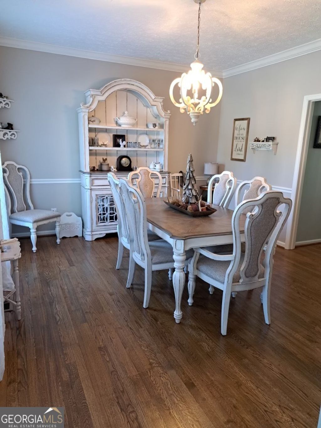 Photo of 2811 Ike Stone Rd, Monroe, GA 30656 (MLS # 10721052)