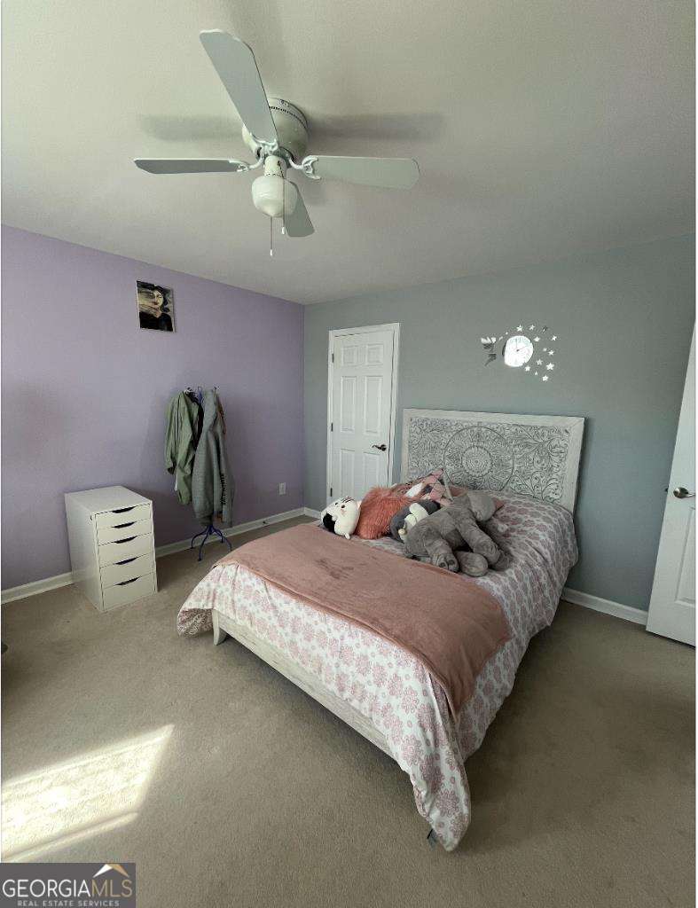 River Trace - Residential