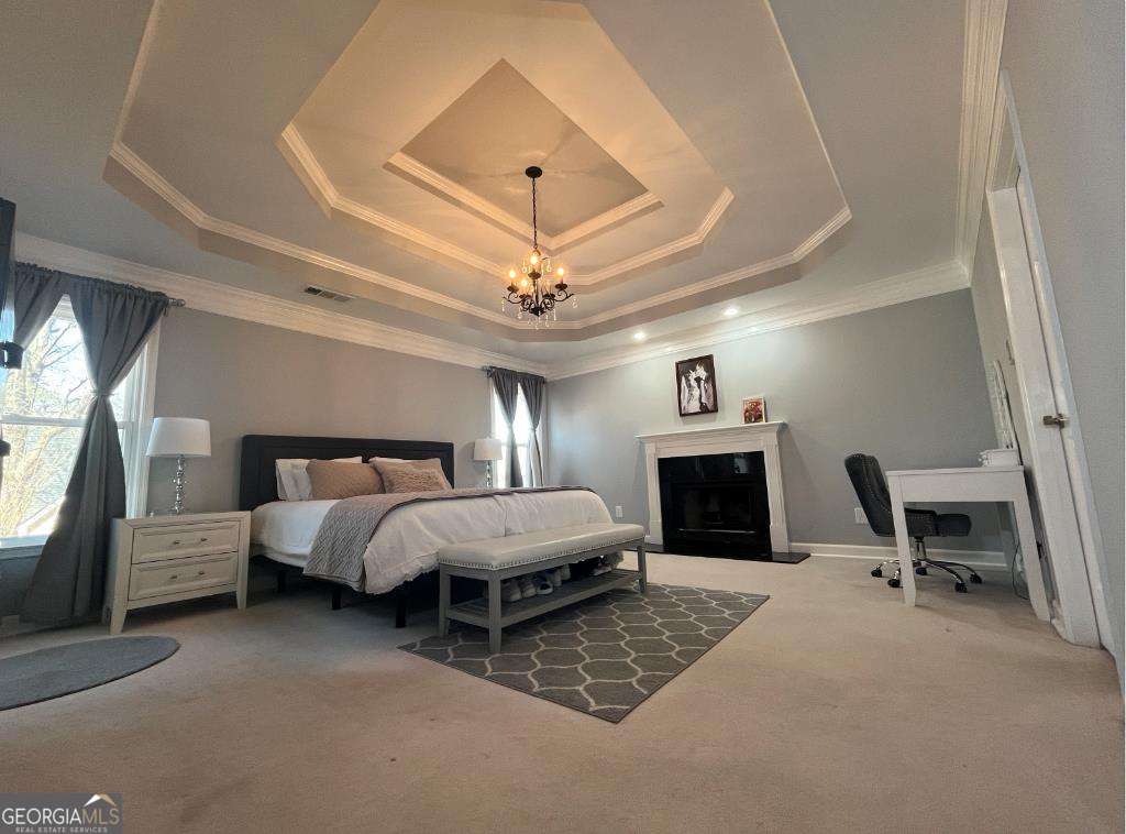 River Trace - Residential