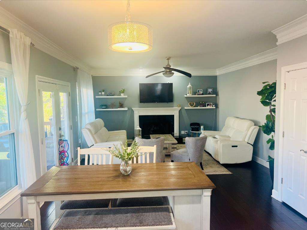 River Trace - Residential