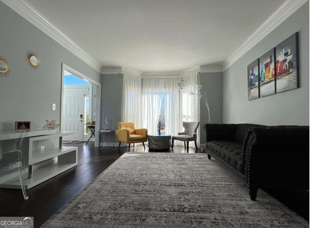 River Trace - Residential