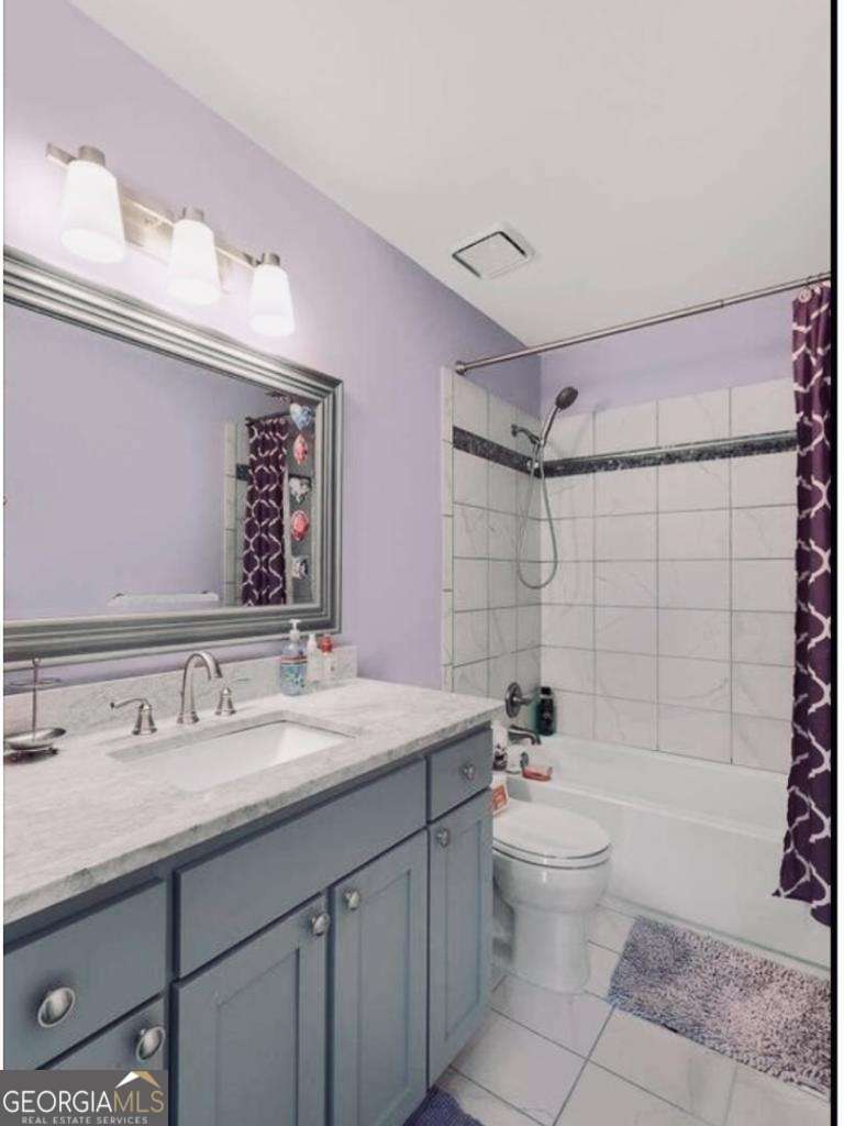 River Trace - Residential