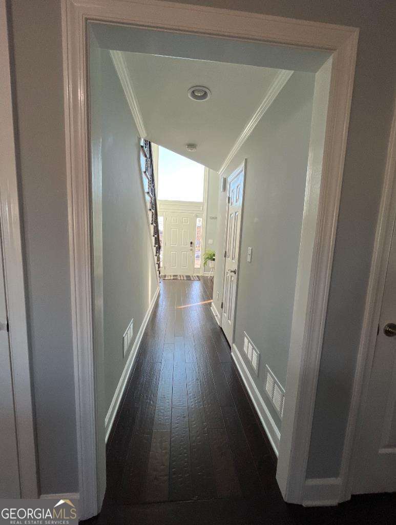 River Trace - Residential