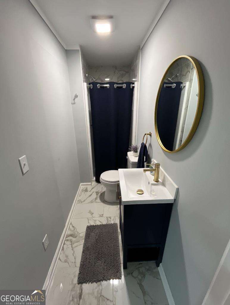 River Trace - Residential