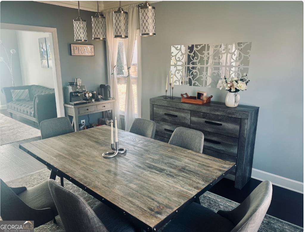 River Trace - Residential