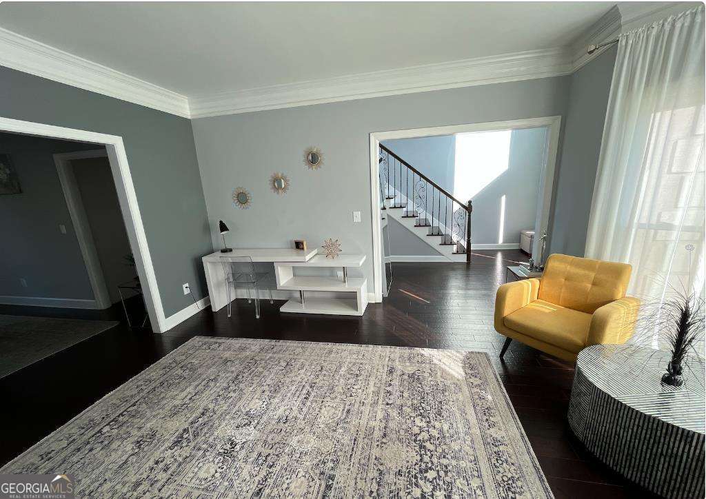 River Trace - Residential