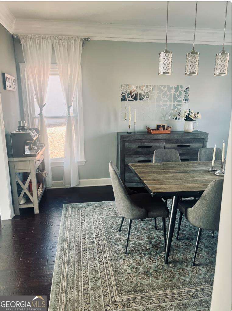 River Trace - Residential