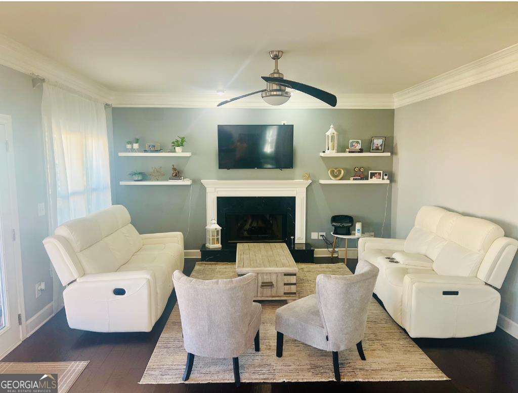 River Trace - Residential
