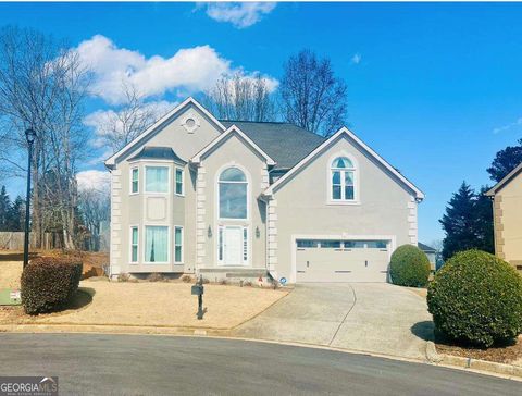 325 Alapaha Court, Alpharetta, GA 30022 - MLS#: 10469685