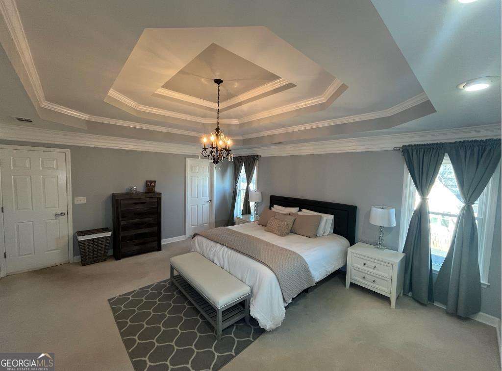 River Trace - Residential
