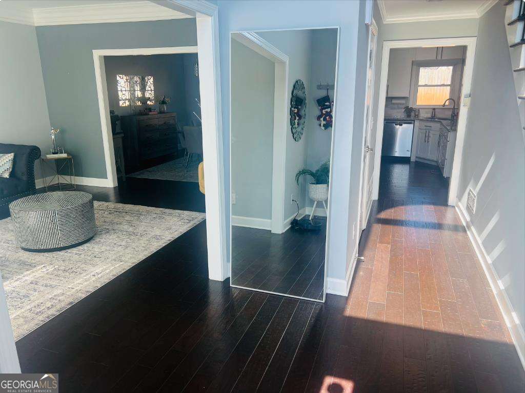 River Trace - Residential