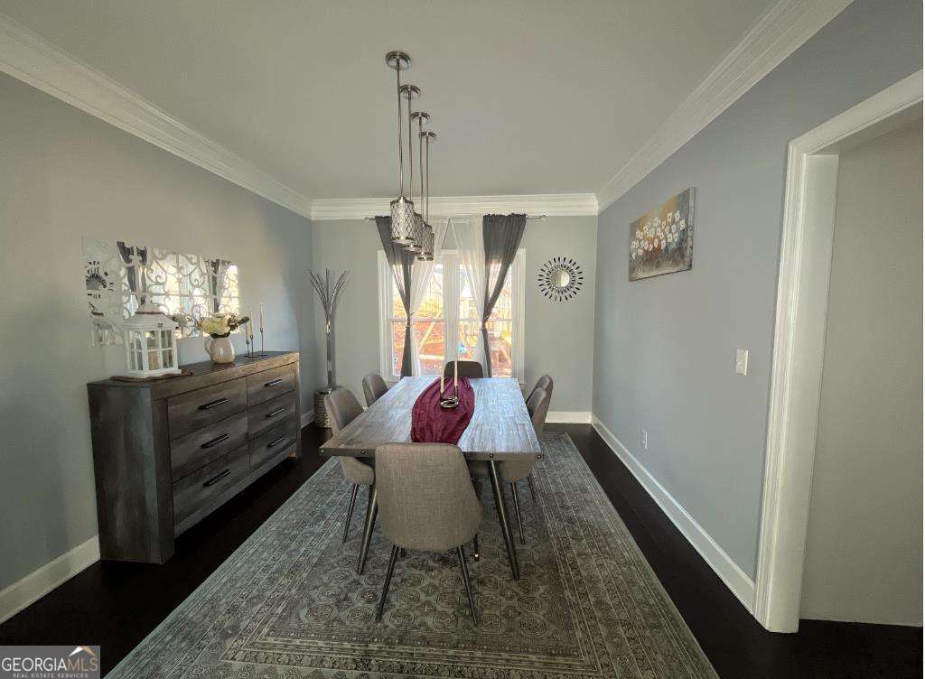 River Trace - Residential
