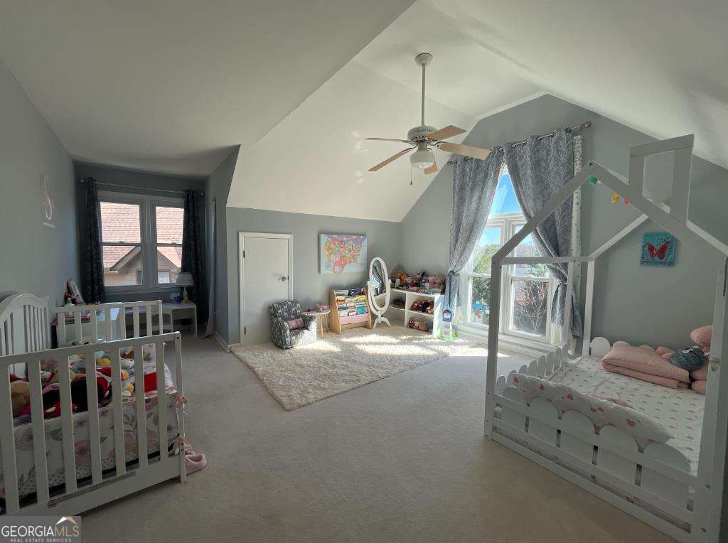 River Trace - Residential