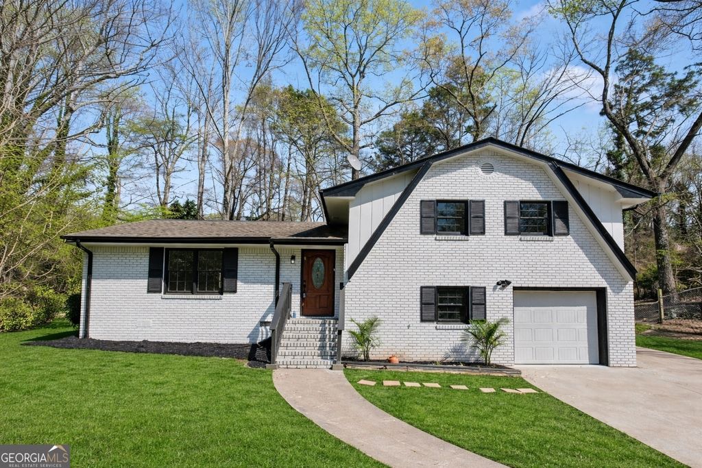 Photo of 4101 Westview Street, Douglasville, GA 30135 (MLS # 10729389)