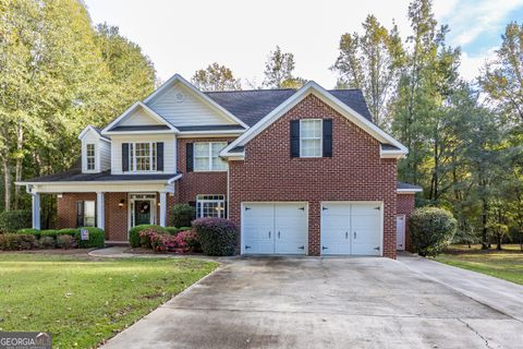 Photo of 906 Huntcliffe Drive, Macon, GA 31210 (MLS # 10632425)