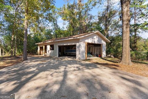 A home in Jesup