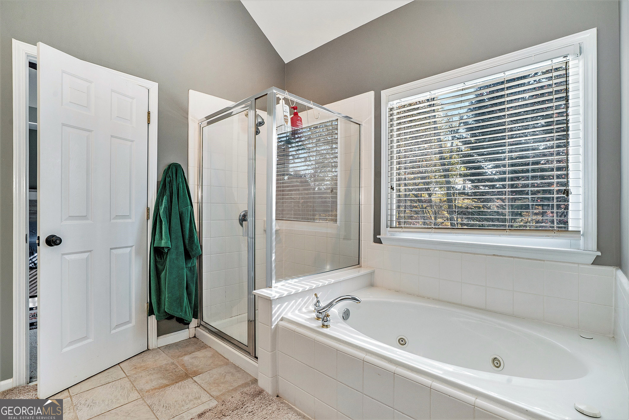 Liberty - Residential