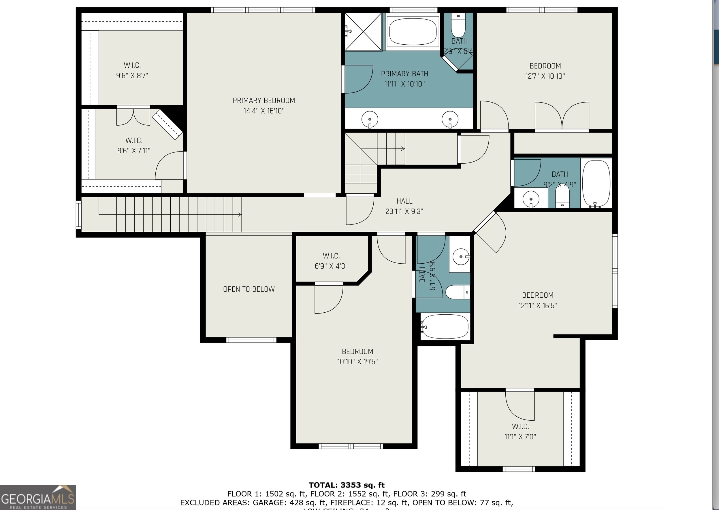 Liberty - Residential
