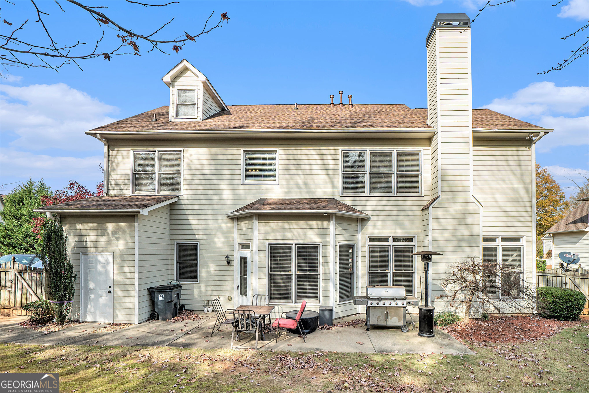 Liberty - Residential