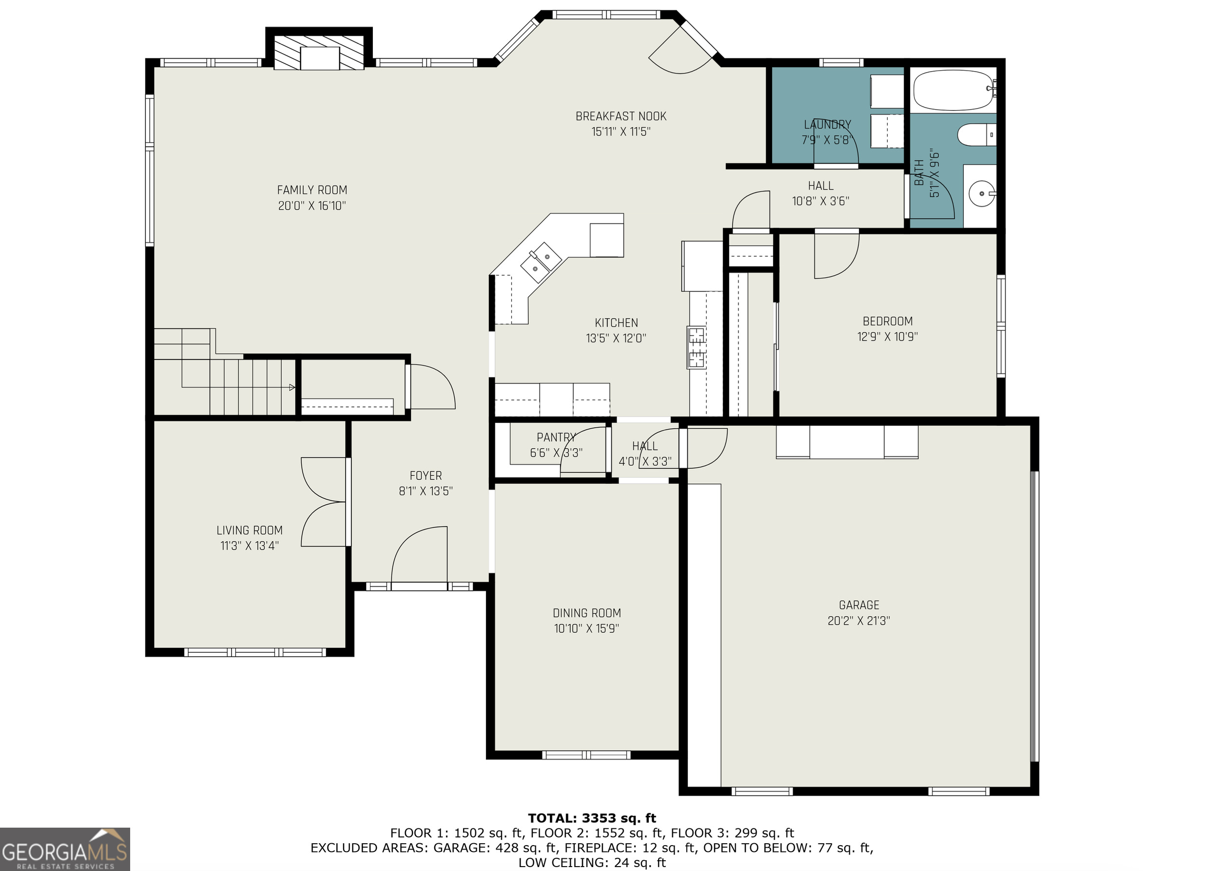 Liberty - Residential