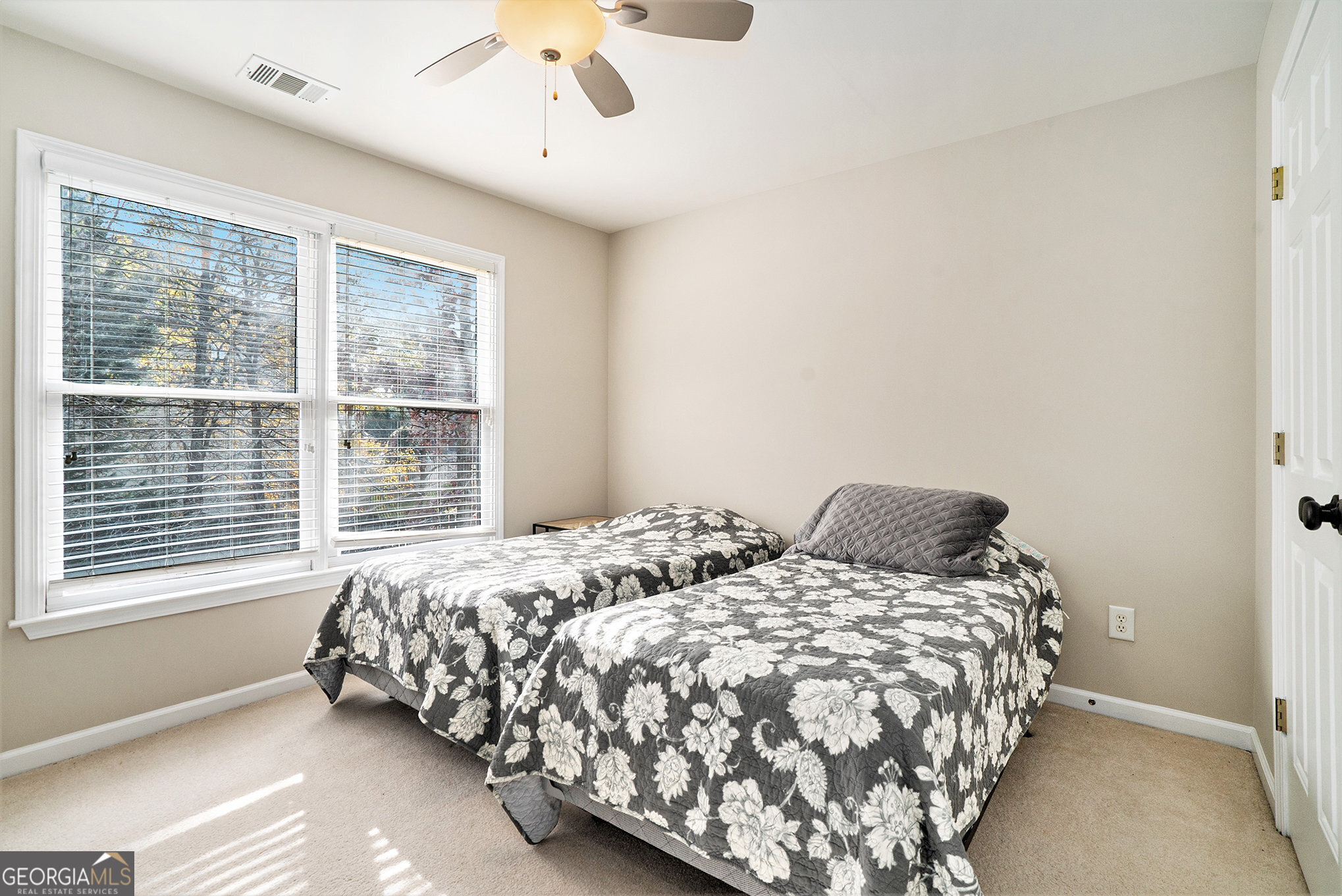 Liberty - Residential