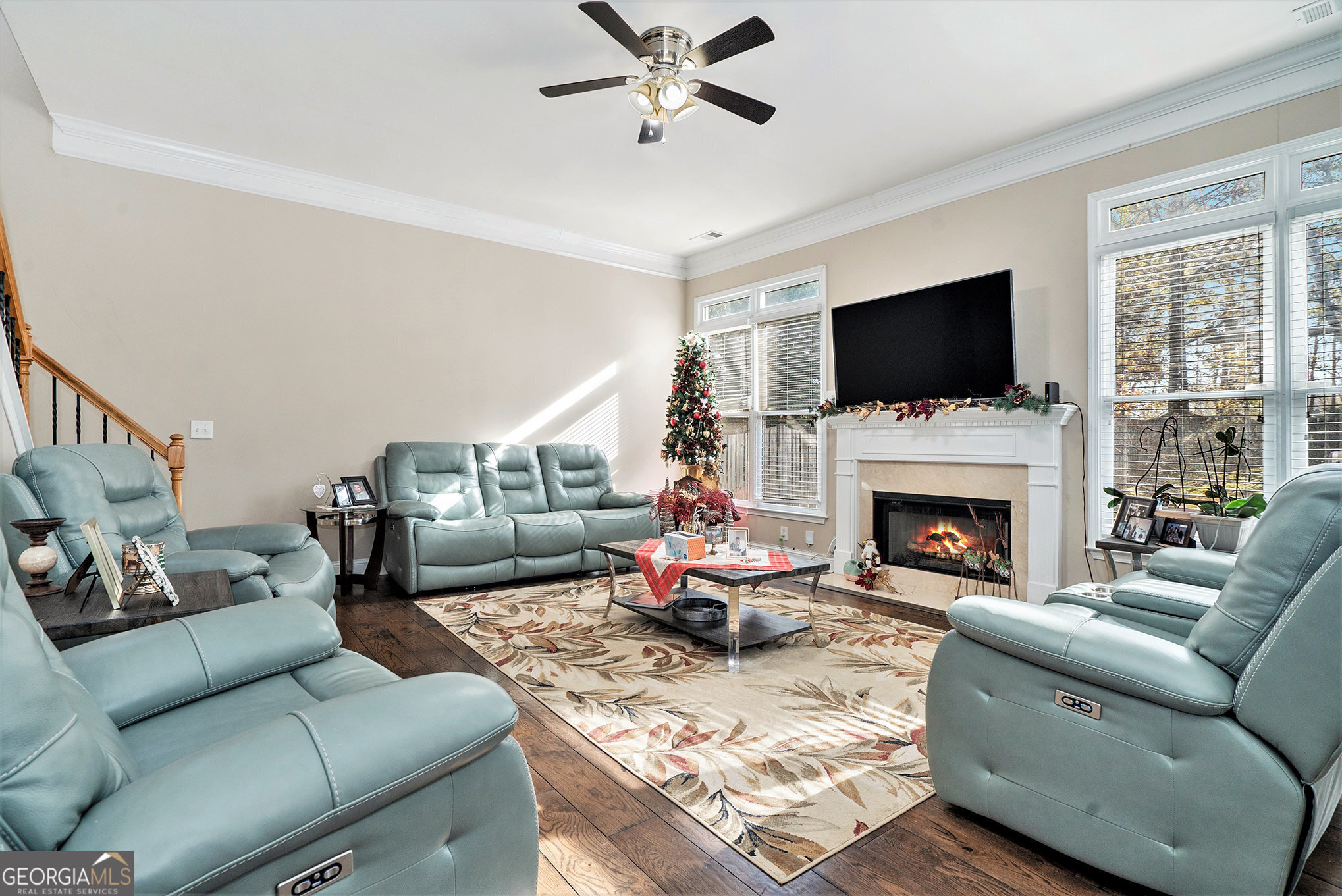 Liberty - Residential