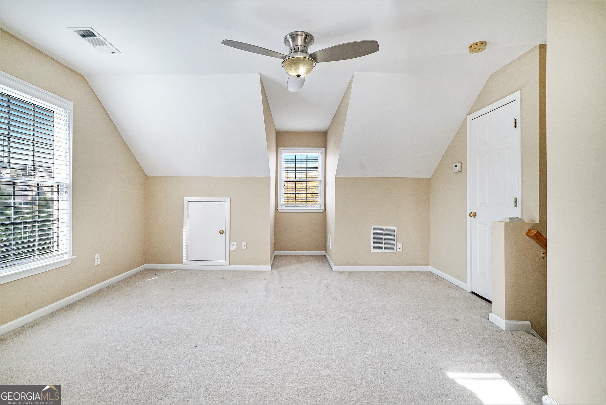 Liberty - Residential