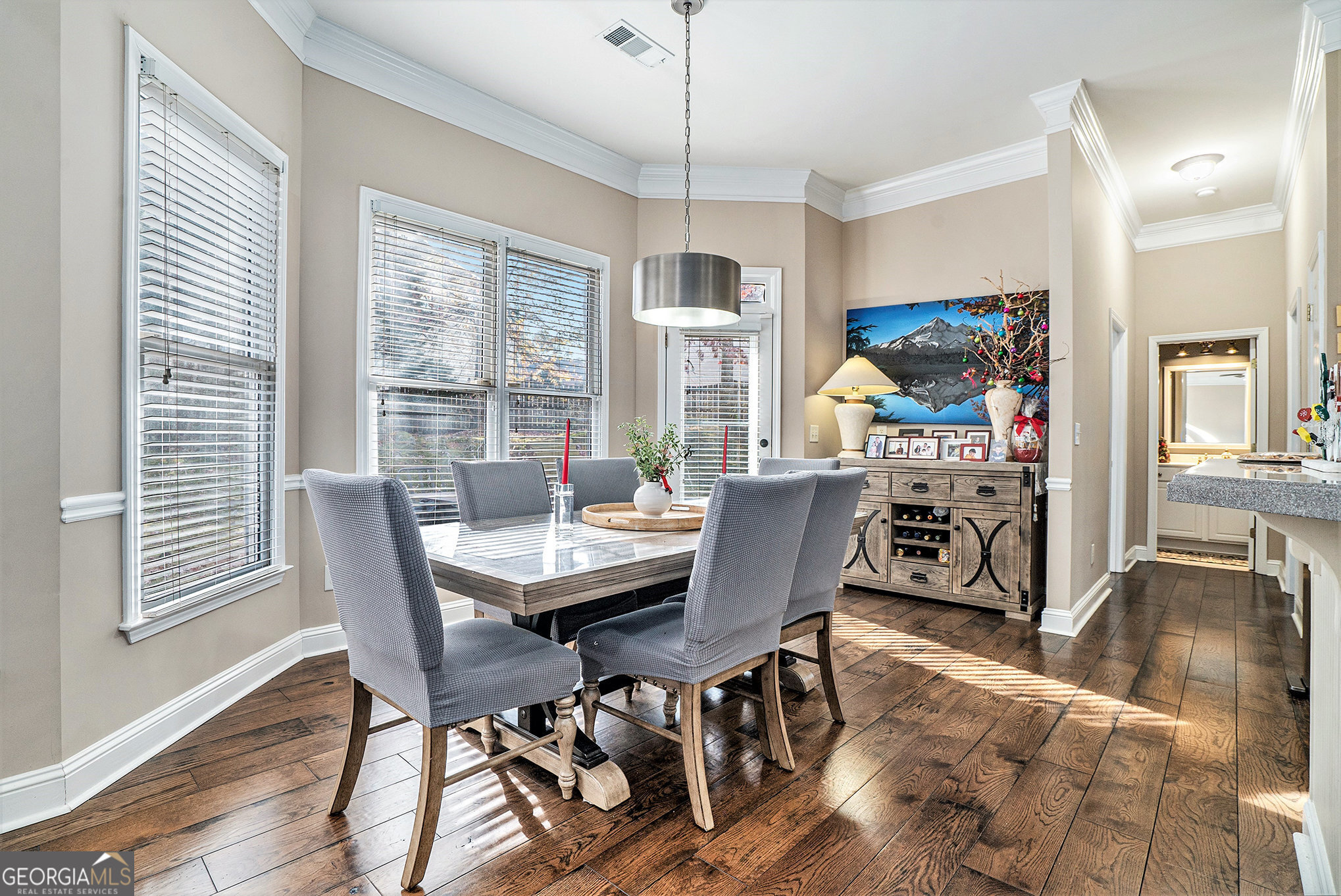 Liberty - Residential