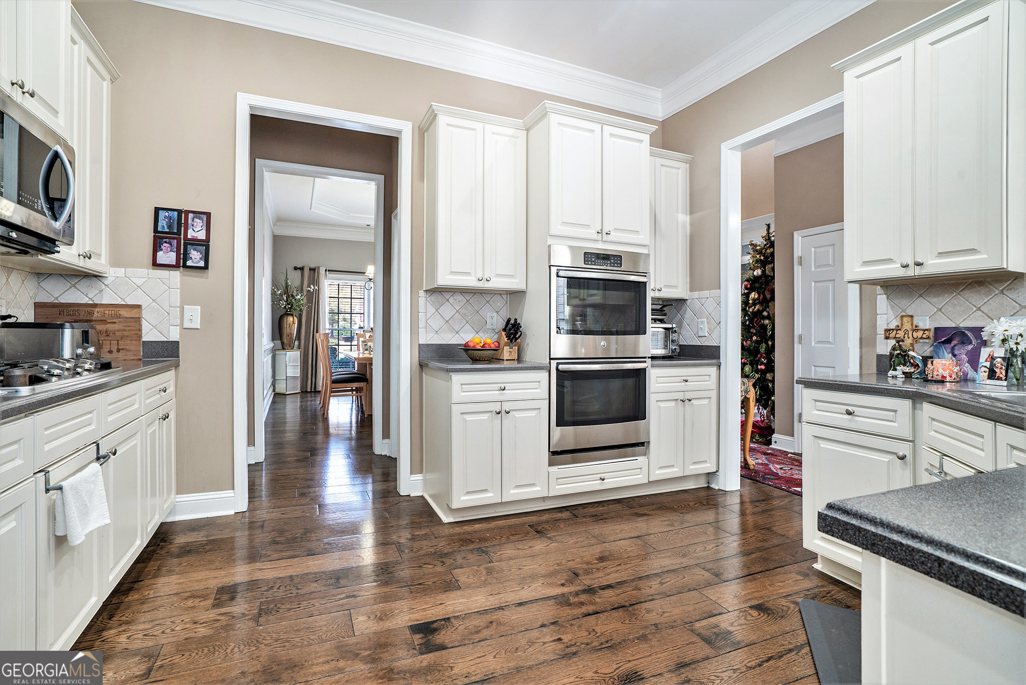 Liberty - Residential