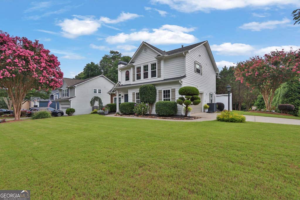 Photo of 950 Brushy Creek Court, Suwanee, GA 30024 (MLS # 10815210)