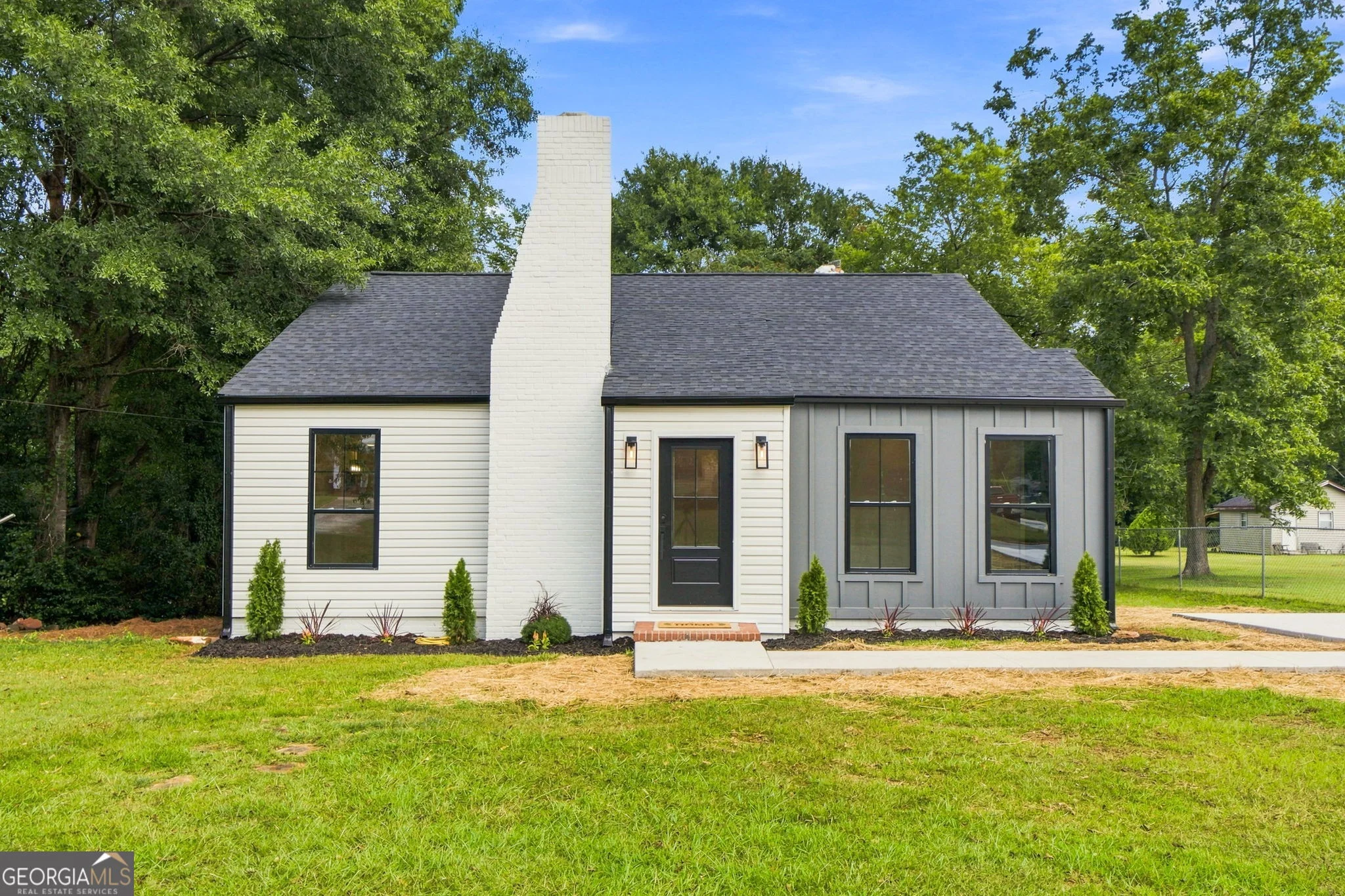 515 E Lee Street, Thomaston, GA, 30286