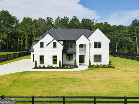 3207 Bold Springs RD Dacula GA 30019
