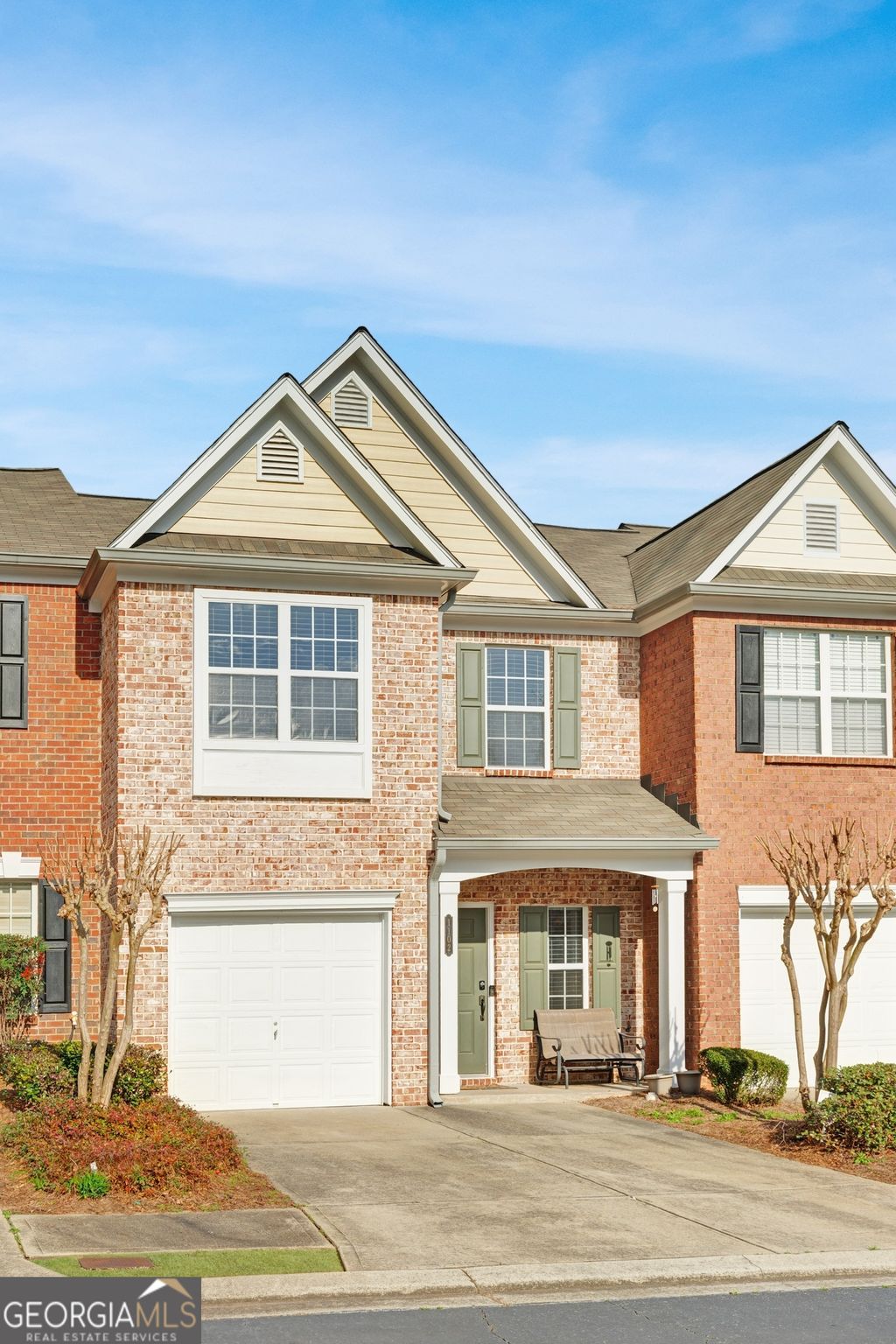 Photo of 1102 Pleasant Oaks Court, Lawrenceville, GA 30044 (MLS # 10708956)