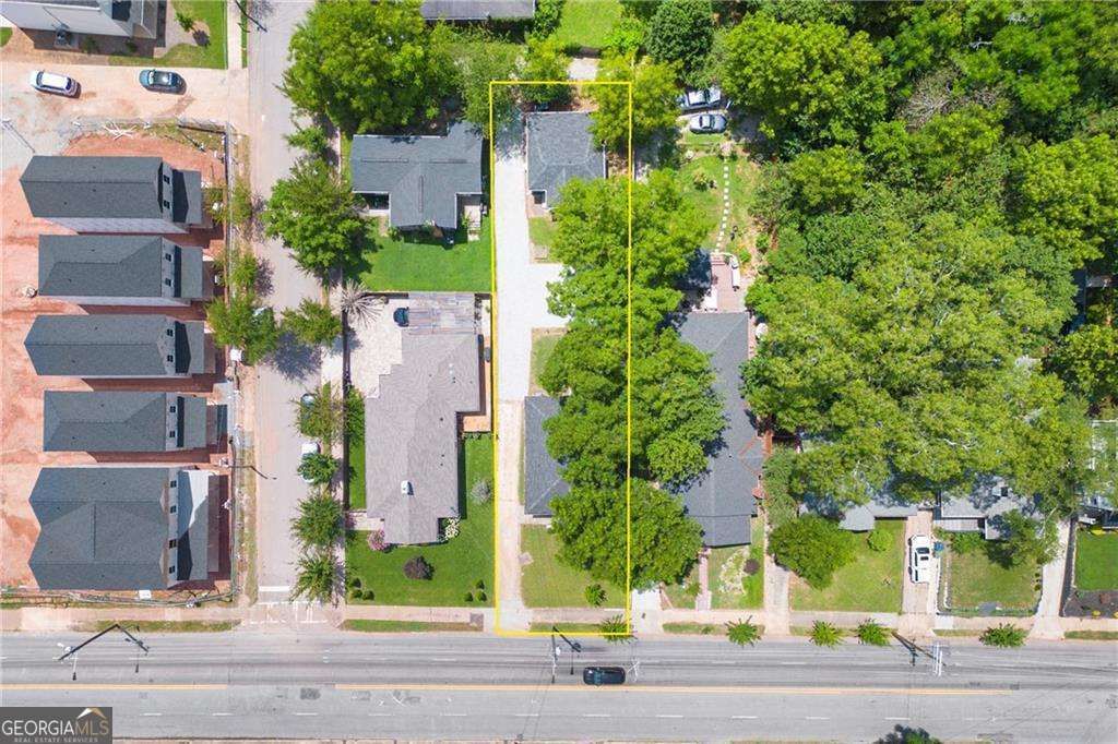 Photo of 1425 Boulevard SE, Atlanta, GA 30315 (MLS # 10761418)