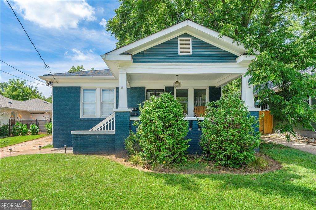 Photo of 1425 Boulevard SE, Atlanta, GA 30315 (MLS # 10761418)