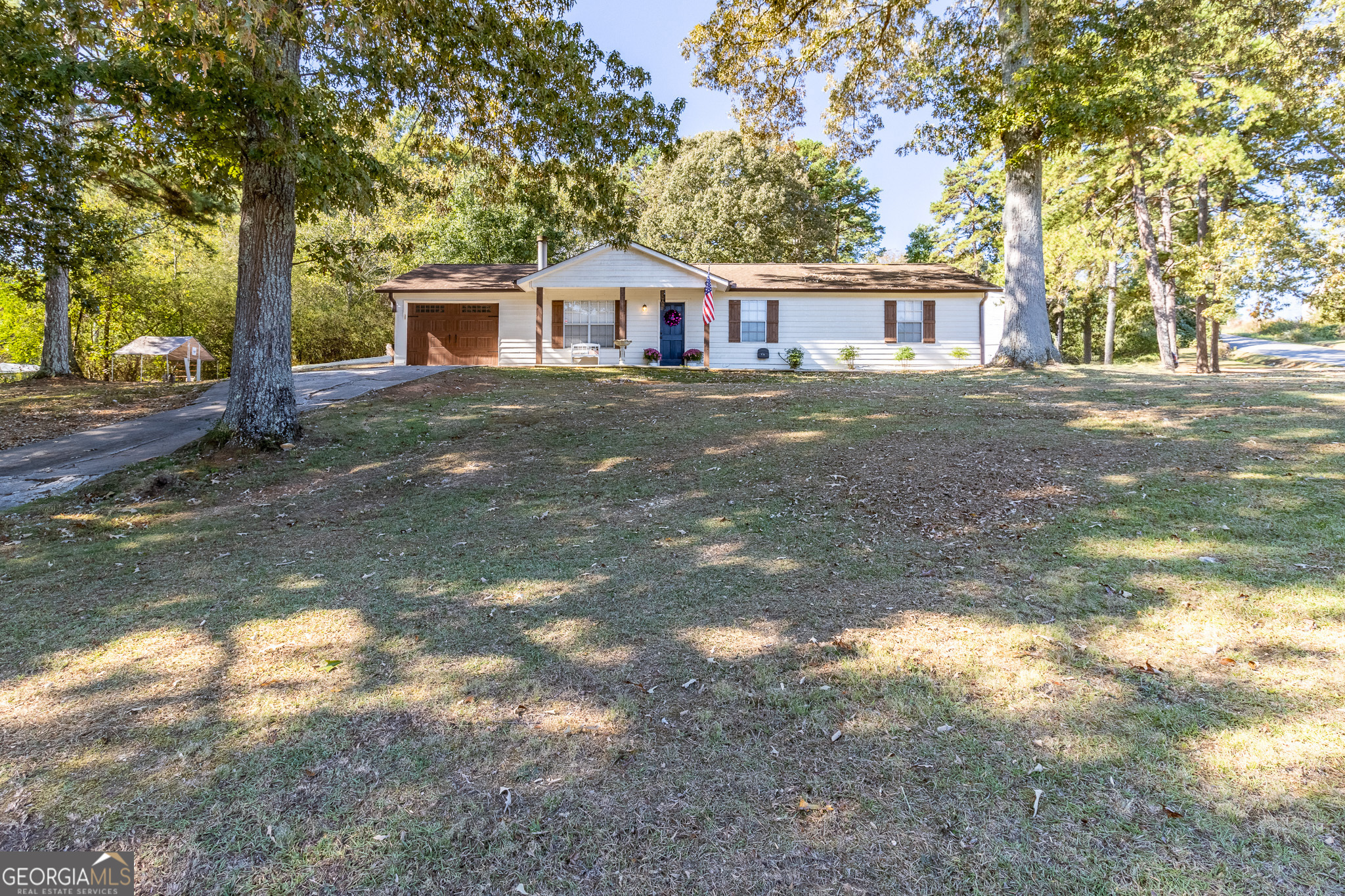 14 Crossridge DR SE