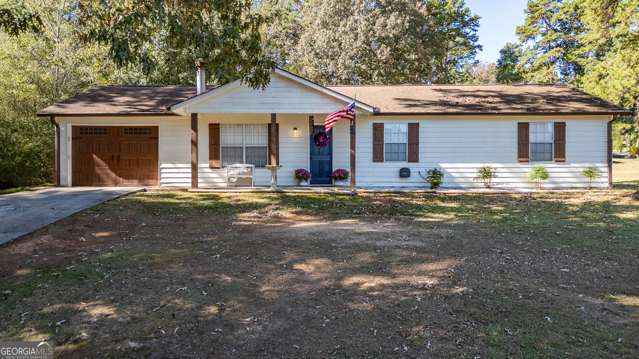 14 Crossridge DR SE