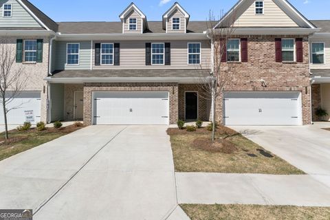 Photo of 2821 FAREED Street, Douglasville, GA 30135 (MLS # 10641664)